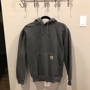 Carhartt hoodie